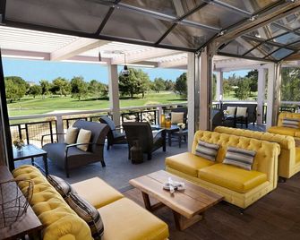 Temecula Creek Inn - Temecula