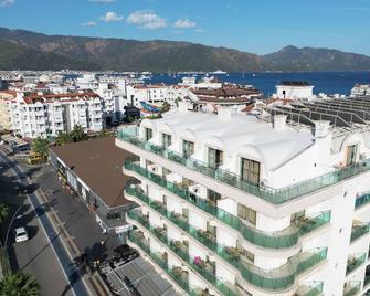 Marmaris Alkan Hotel - Marmaris