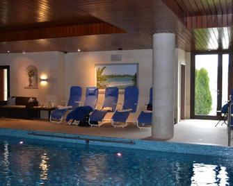 Landhotel Spessartruh - Frammersbach - Pool