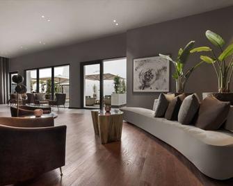 Hilton Porto Gaia - Vila Nova de Gaia - Lounge