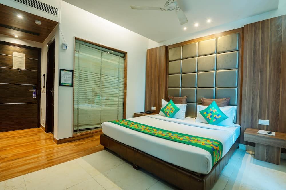 Treebo Twin Tree thumbnail 2