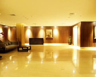 Arch Hotel - Bogor - Lobby