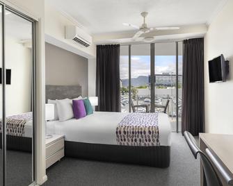 Park Regis City Quays - Cairns - Bedroom