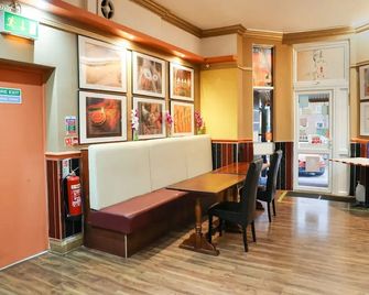 Hotel 346 - Mánchester