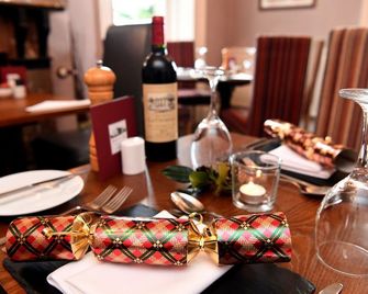 Barrasford Arms - Hexham