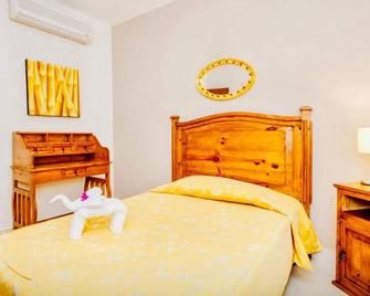 Balcony Comfort Room con Piscina B&B Dolce Vita Caribe Playacar - Playa del Carmen