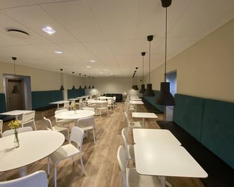 Milk Factory - Hofn - Ravintola