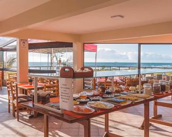 Ferrujão Pousada e Restaurante - Garopaba - Restaurace