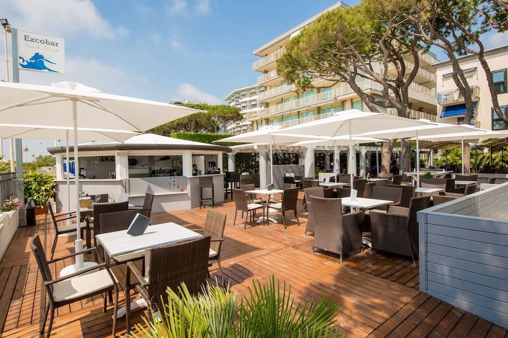 Hotel Excelsior - Jesolo
