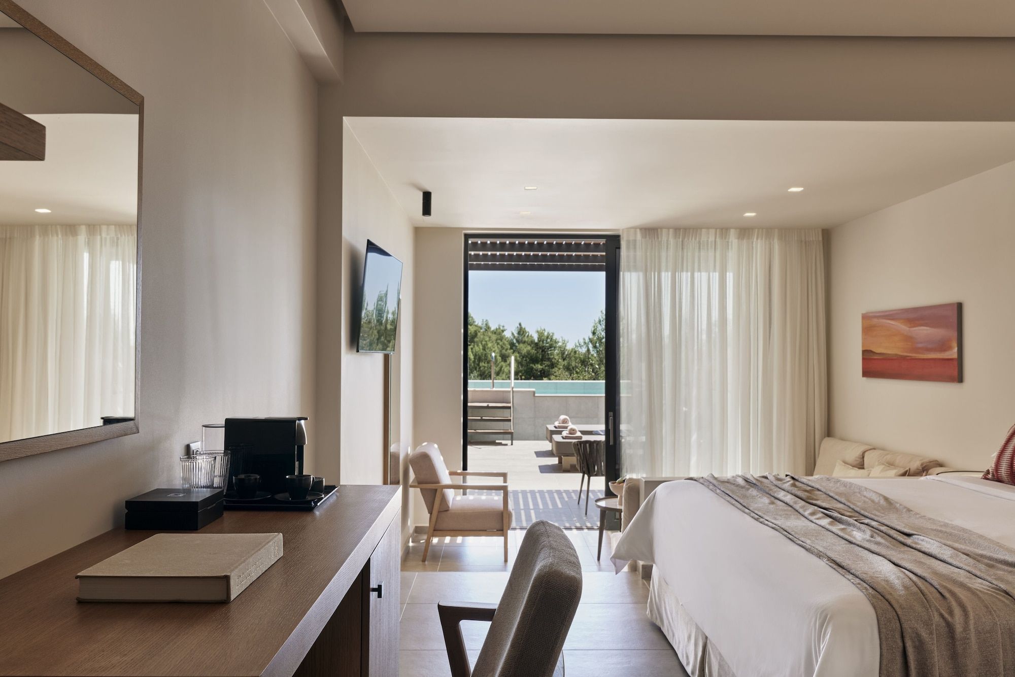 Celestial All Suites - Argostoli