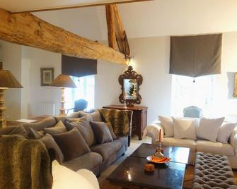 Manor of Limodin 2, Disneyland Paris 17km, Paris 45km, La Houssaye-en-Bri 35mn - Les Chapelles-Bourbon