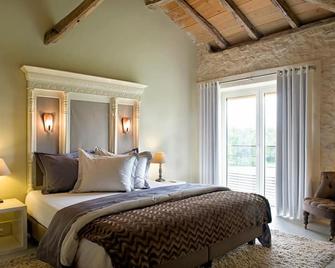 Domaine de l'Isle Basse - Lalbenque - Habitación