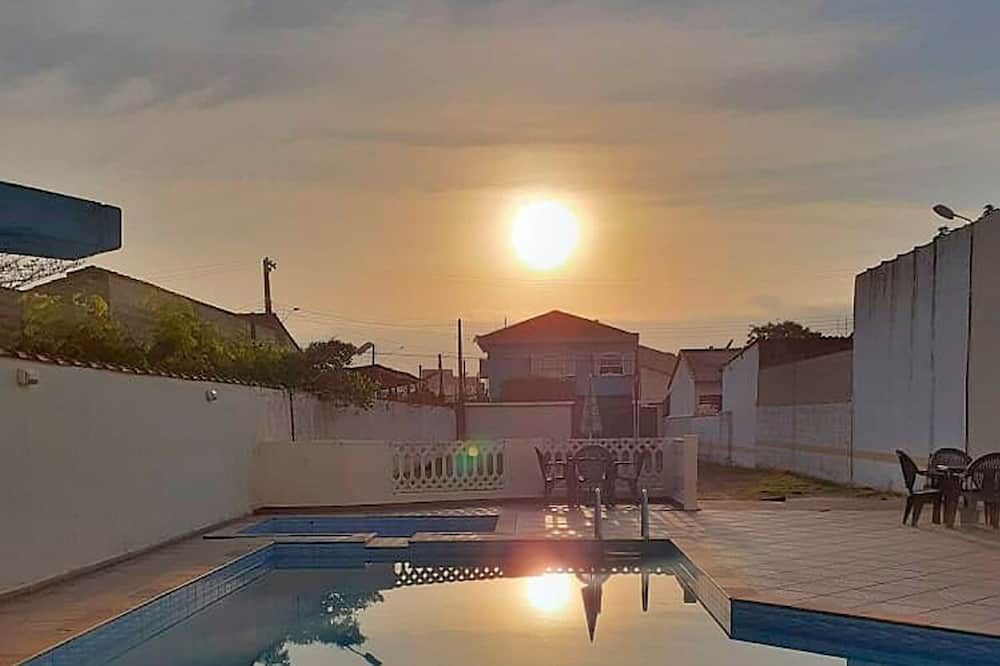 Rial Hotel - Itanhaém - Pool