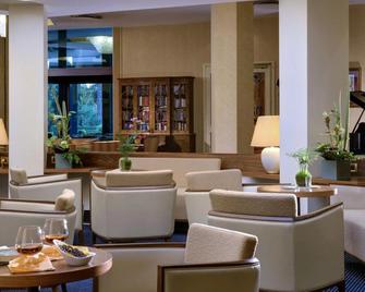 Hotel Garden Terme - Montegrotto Terme - Lounge