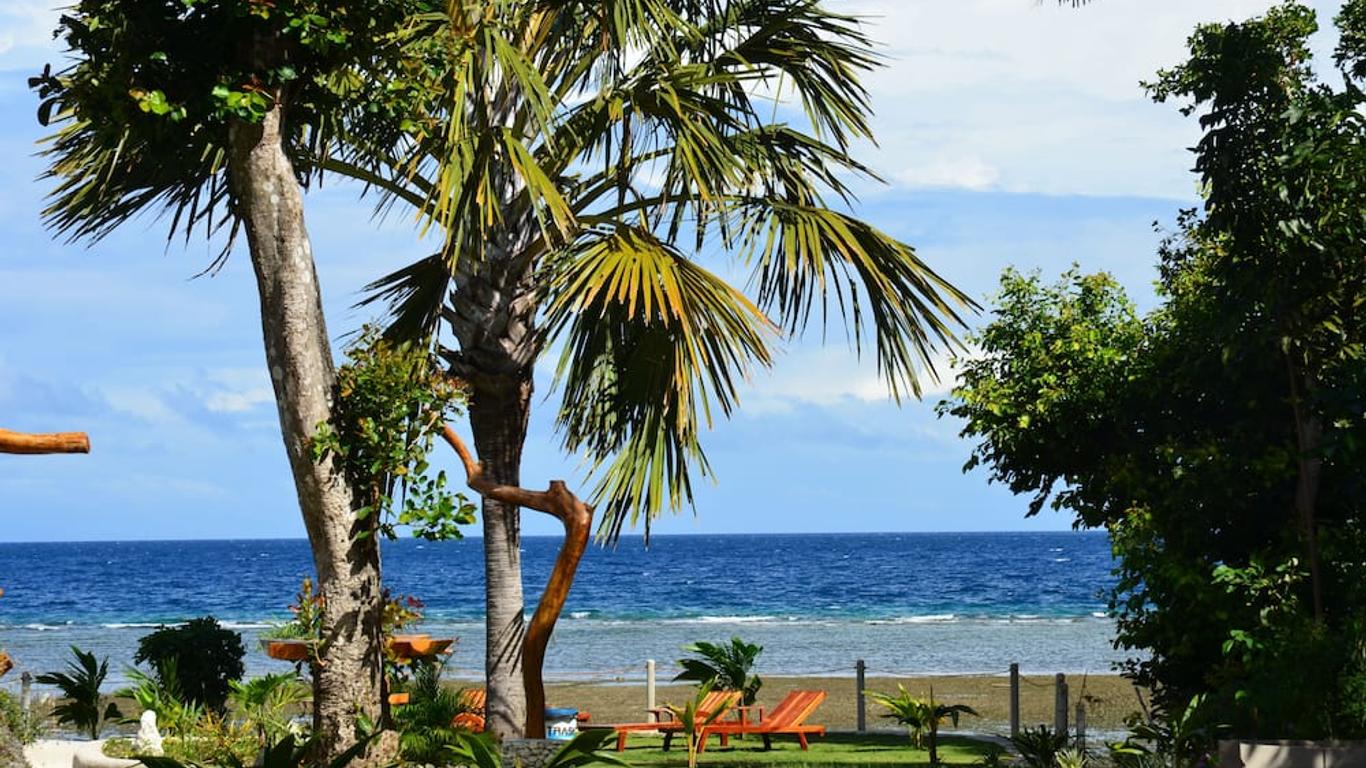 كالاتشوتشي بيتش ريزورت