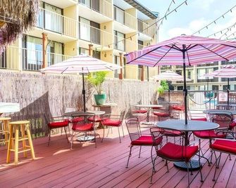 Hermitage Hotel Richmond Virginia - Richmond