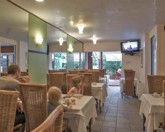 Hotel Il Guscio - Grado - Restaurante