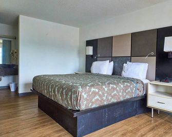 Magnuson Hotel Jacksonville Downtown - Jacksonville - Chambre