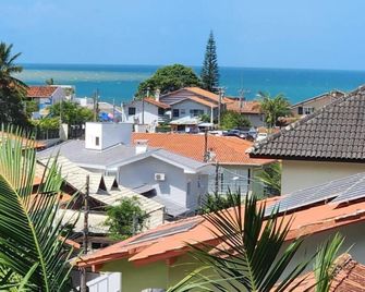 Casa Arrô - Pousada Boutique - Itajaí - Pemandangan luar