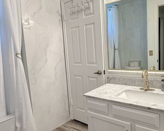 Peaceful Gold Canyon - Gold Canyon - Baño