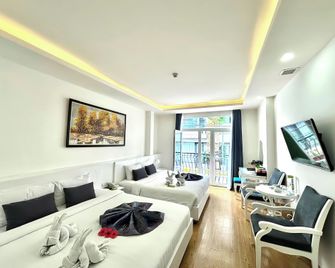 Hotel La Perle - Hue