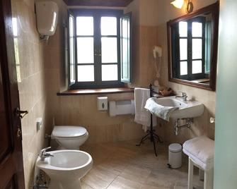 Agriturismo Podere Alberese - Asciano