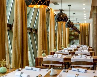 Hotel Blanca Resort & Spa - Šišava - Restaurante