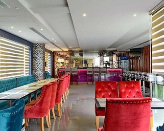 Hotel Royal Vitana - Amritsar - Restaurant