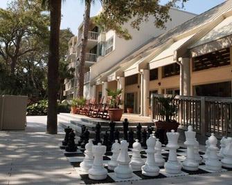 Marriott's Monarch at Sea Pines, A Marriott Vacation Club Resort - Hilton Head Island