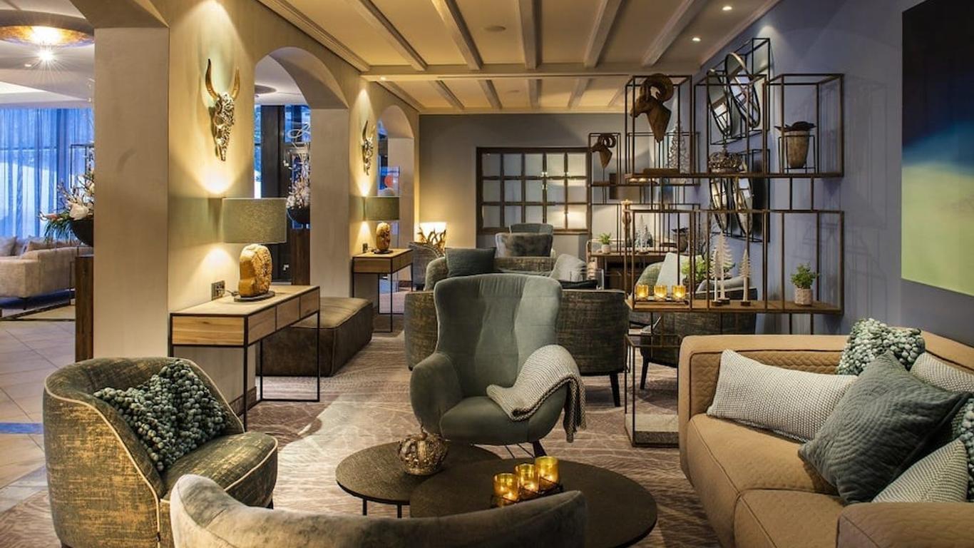 aja Fürstenhaus am Achensee