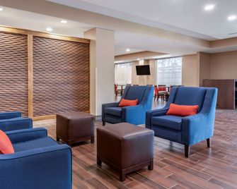 Comfort Suites Daytona Beach-Speedway - Daytona Beach - Lounge