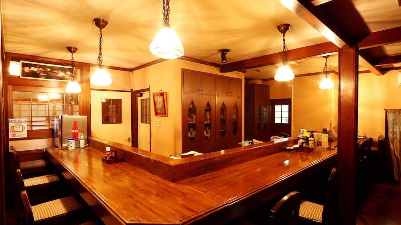 Yoshinoya Ryokan