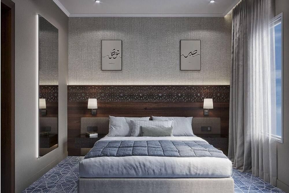 Shaza Regency Plaza Al Madinah - Madinah