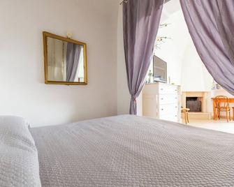 Alcova Barone by BarbarHouse - Ostuni - Habitación