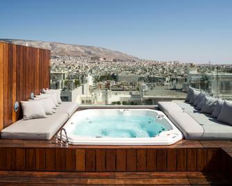 Periscope Hotel - Athens - Pool