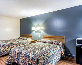 Brentwood Inn Richmond South - Richmond