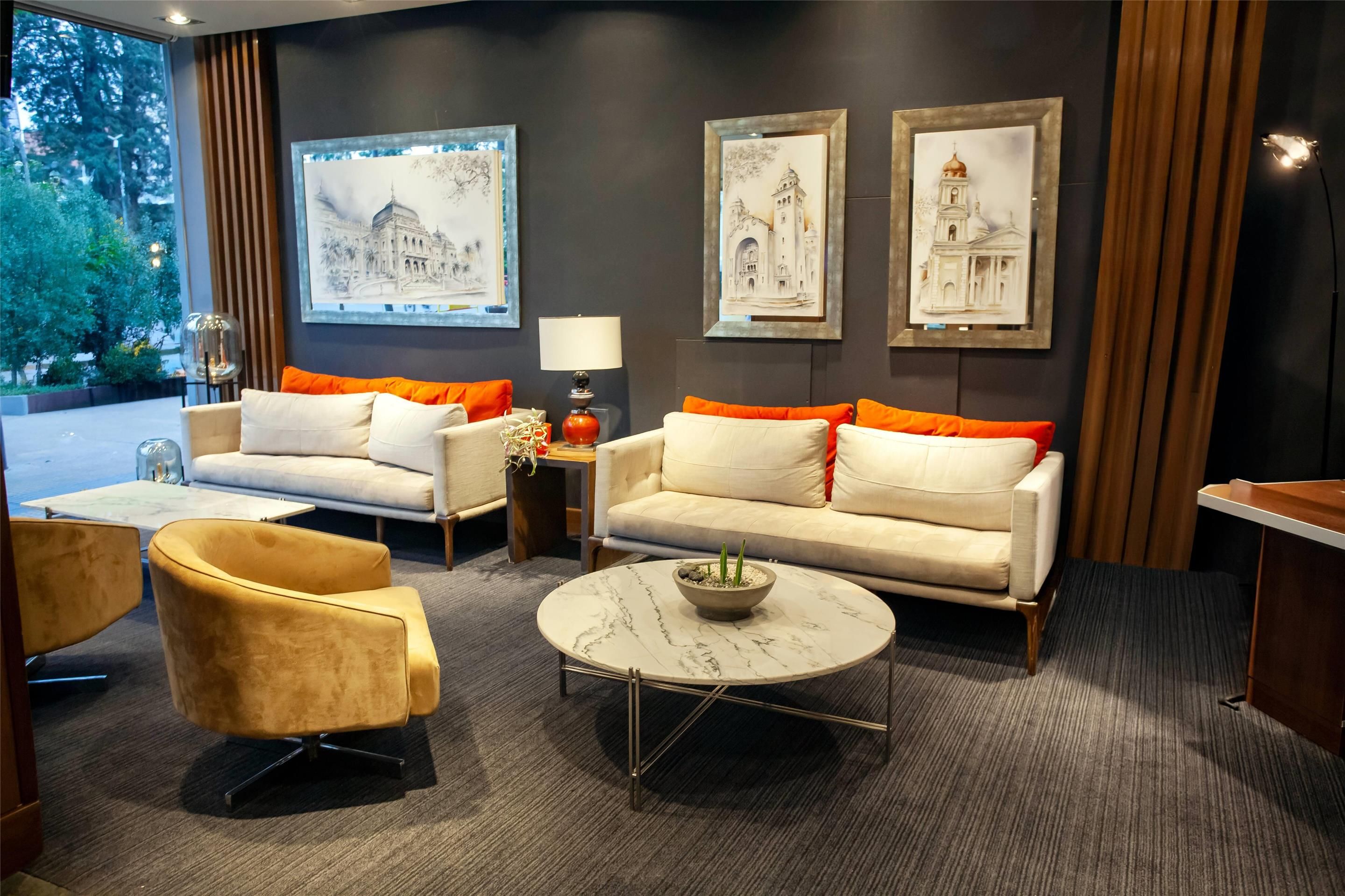 رامادا بلازا باي ويندام توكومان