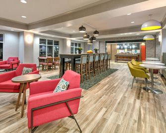 Hampton Inn Kingsville - Kingsville - Restaurant