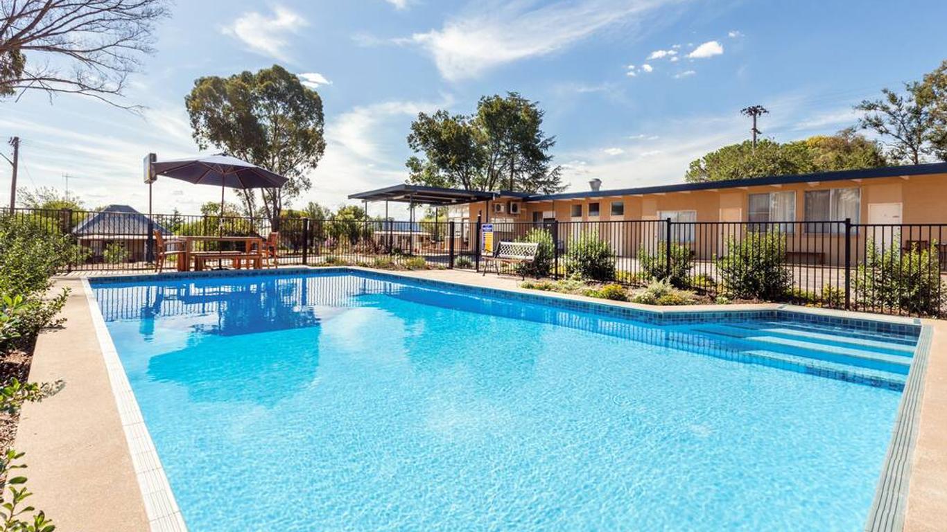 جولجونج موتل