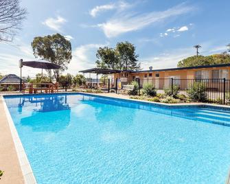 Gulgong Motel - Gulgong - Piscina