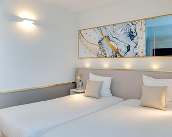 Brit Hotel Orléans St Jean de Braye - L'Antarès - Saint-Jean-de-Braye - Habitación