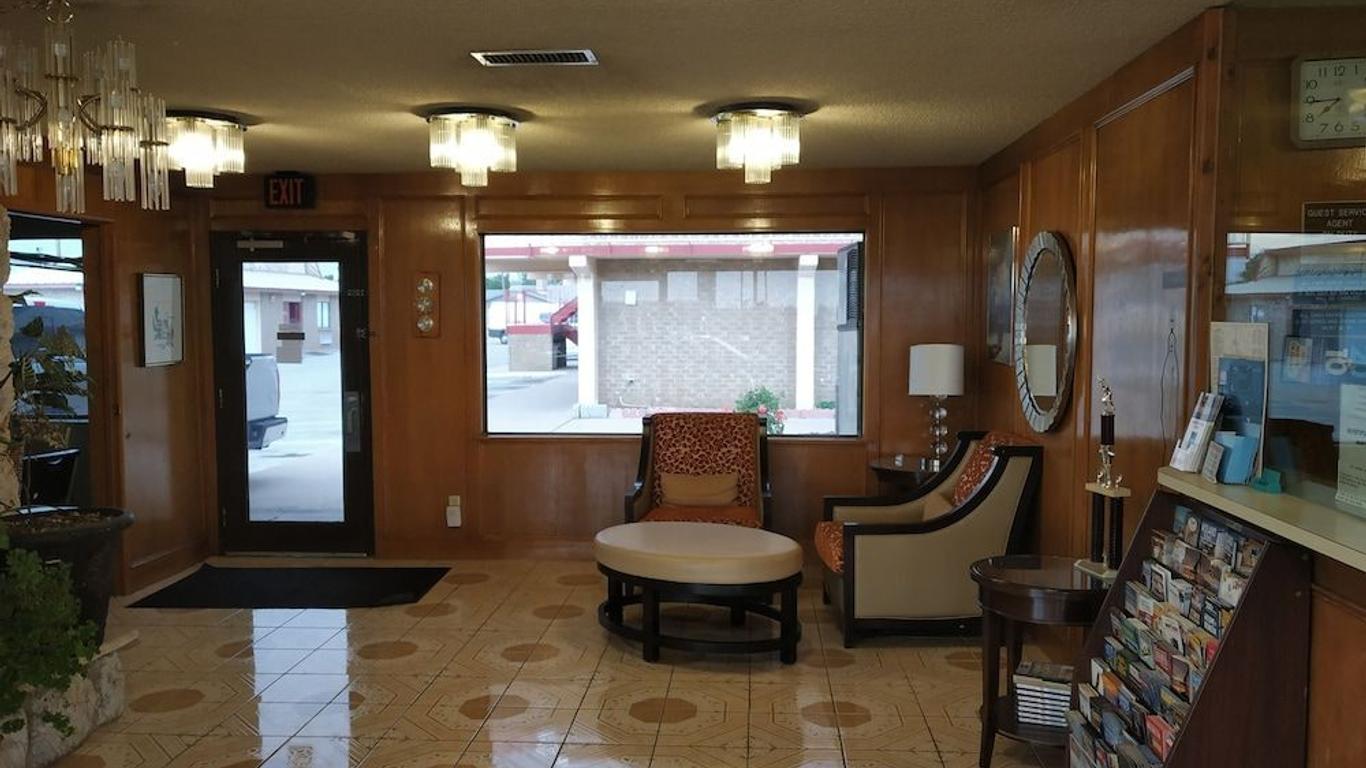 Parkway Inn