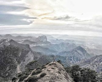 Ca Les Barberes - Paüls - Outdoor view