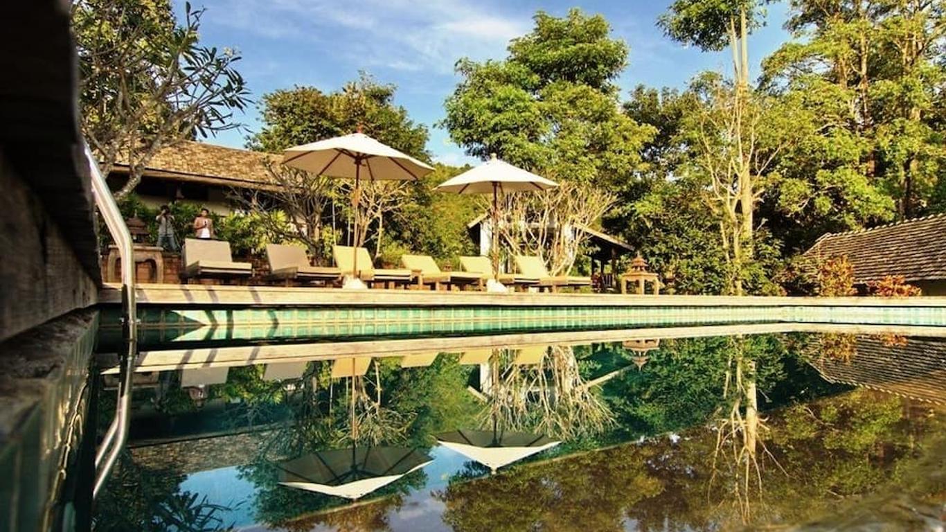 Baan Rai Lanna Resort