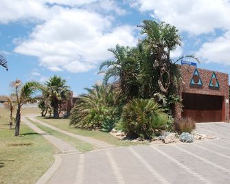 Bluewater Guesthouse - Πορτ Ελίζαμπεθ - Θέα στην ύπαιθρο