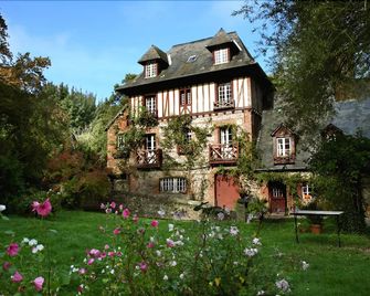Le Moulin Fleuri du Petit Appeville - Petit-Appeville