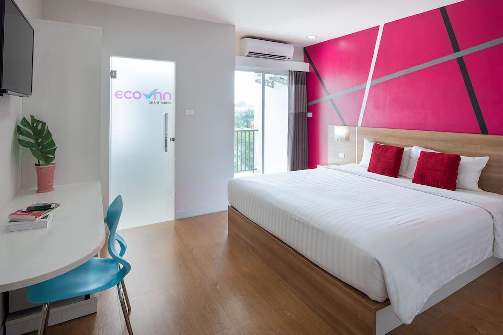 Eco Inn Lite Chanthaburi