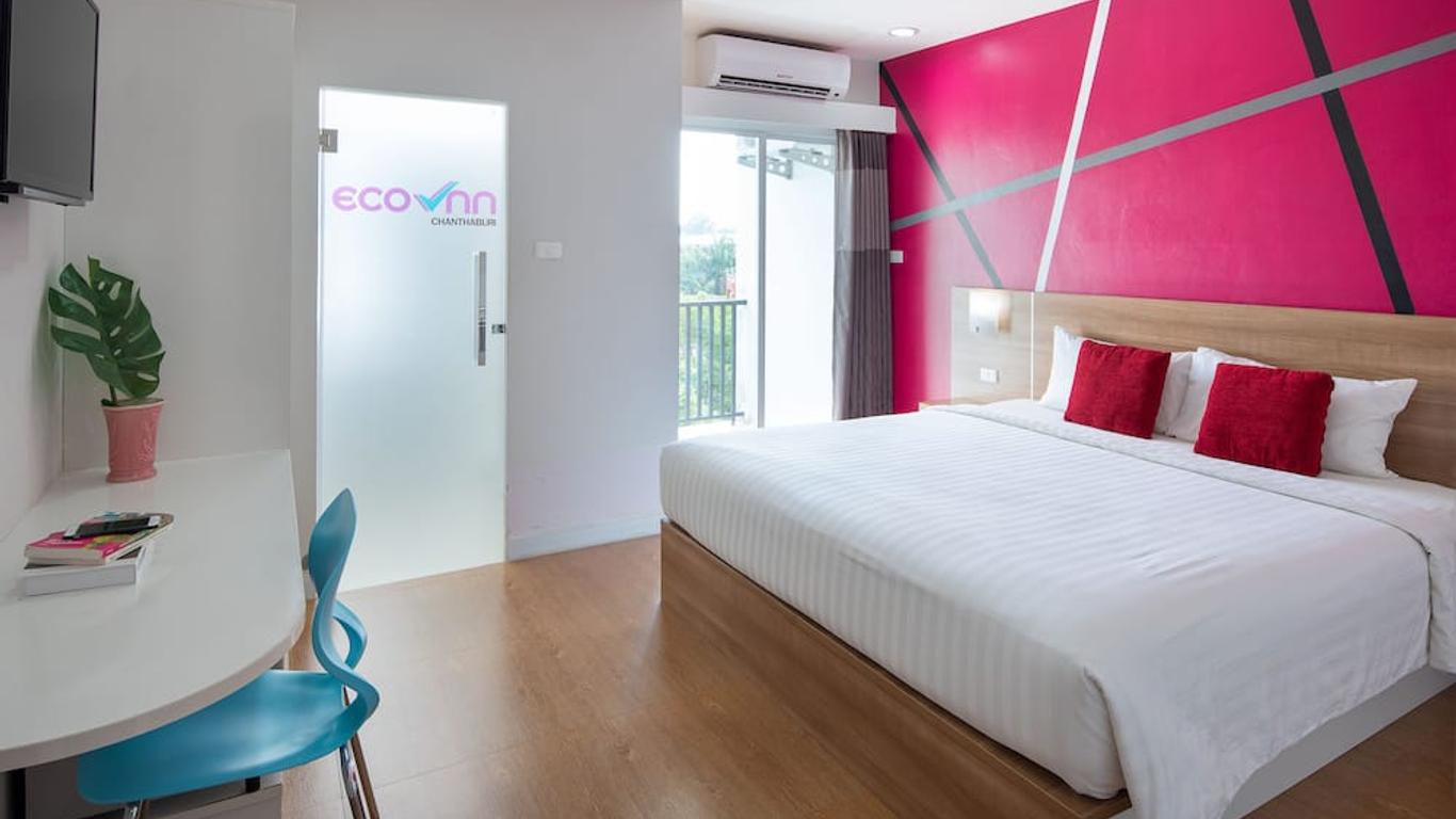 Eco Inn Lite Chanthaburi