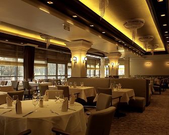 Hotel Sloneczny Mlyn - Bydgoszcz - Restaurang
