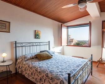 nel Corso by Interhome - Castiglione della Pescaia - Soverom